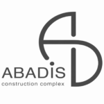 لوگو مجموعه ساختمانی آبادیس