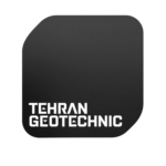 لوگو مهندسین مشاور تهران ژئوتکنیک